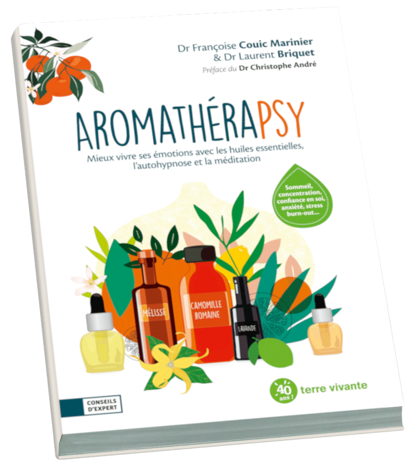 Aromathérapsy