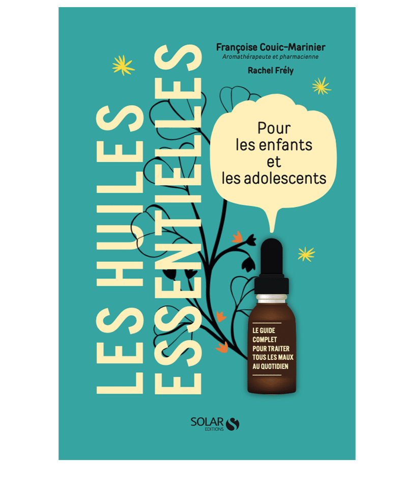 Livre D'huiles Essentielles Pour Les Débutants: Améliorez le